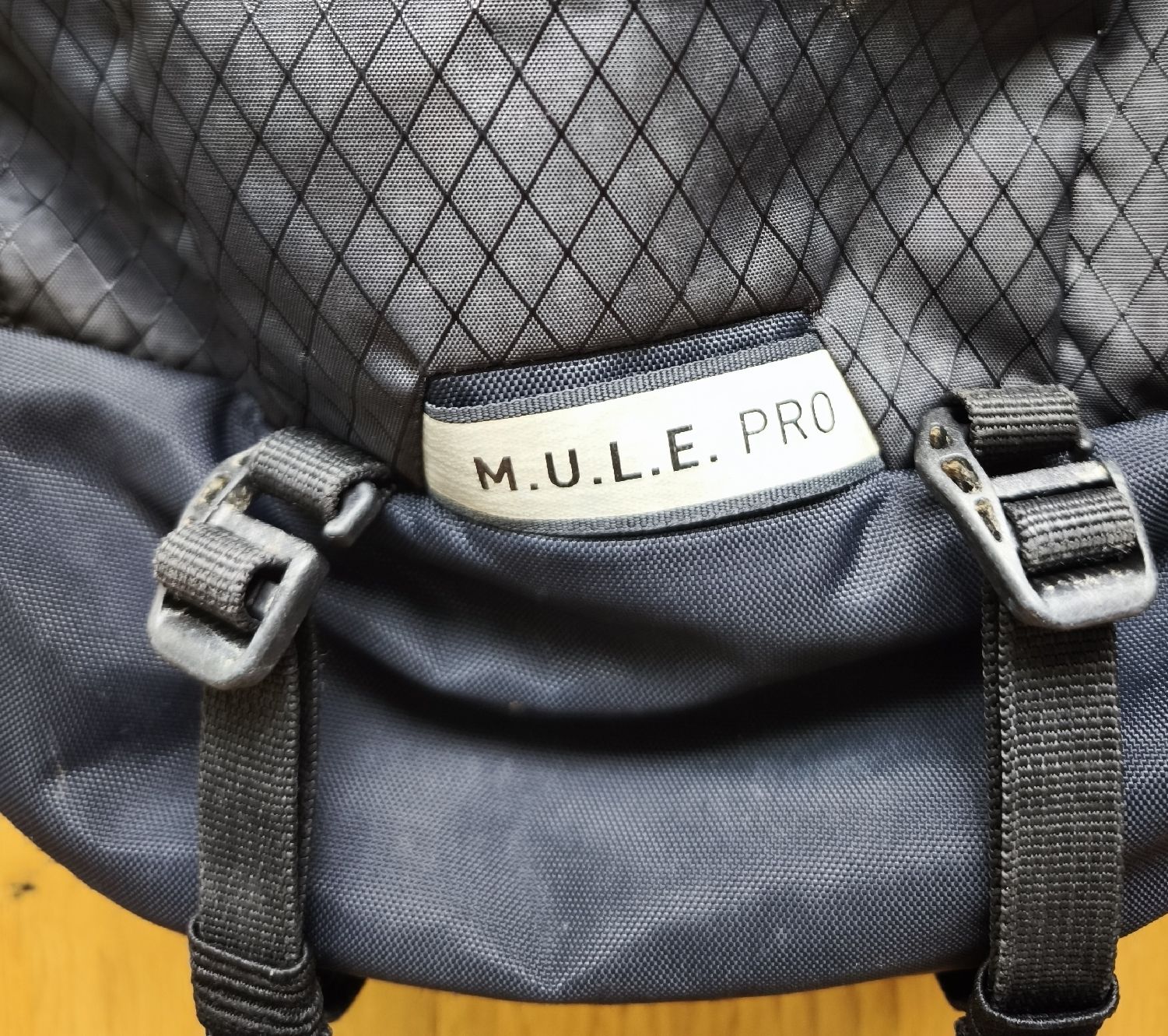 Zaini: Camelbak Bikerucksack – Usato da Unterägeri venduto da fisch67 1