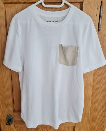 Shirt Kurzarm Gr. 146