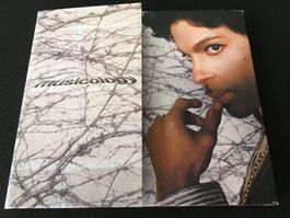 Prince - Musicology -CD- Digipack