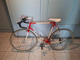 Rennrad / rennvelo zum fertigstellen