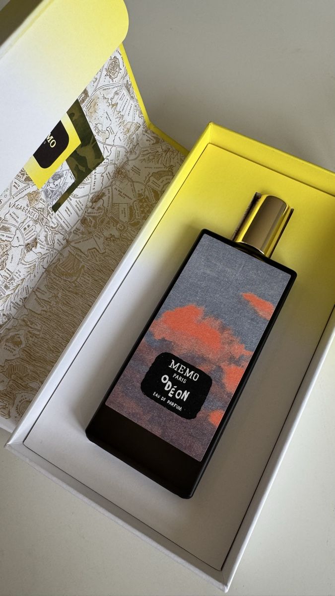 Parfums & Eau de Toilette: MEMO PARIS Odeon Eau de Parfum 75ml new – Neuf avec emballage d'origine à Zürich par brandy9 2