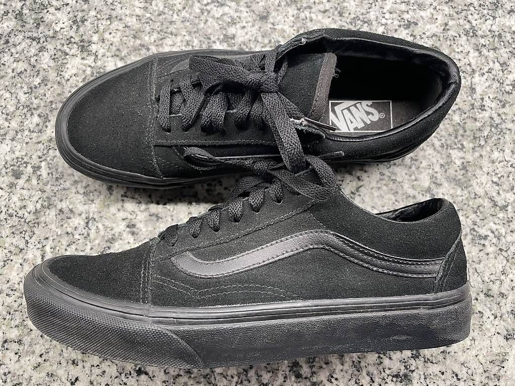 Vans Herrenschuhe: Vans Old Skool 41 – Gebraucht aus Bern von mia_8nfn