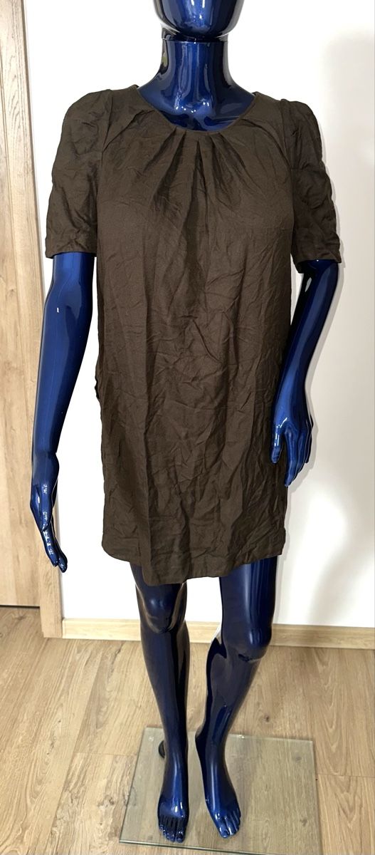Sandro Vestiti: SANDRO KLEID GR. 36 (2) – Usato da Unteraegeri venduto da MH203