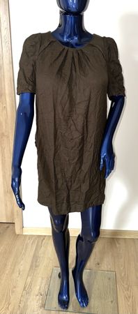 SANDRO KLEID GR. 36 (2)