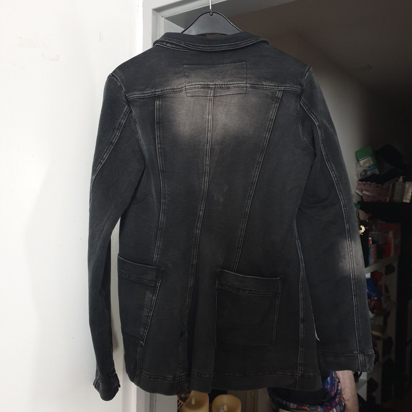 Rundholz Giacche: Rundholz Black Label, schöne Jacke Gr M – Usato da Frenkendorf venduto da Moon111 1