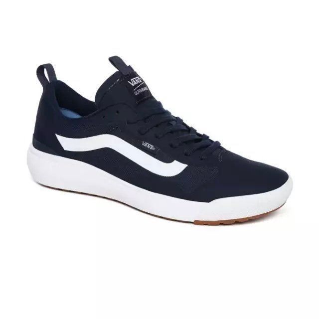 Vans Herrenschuhe: VANS Ultrarange blau - 44 – Neu und originalverpackt aus Winkel von Studi66 2