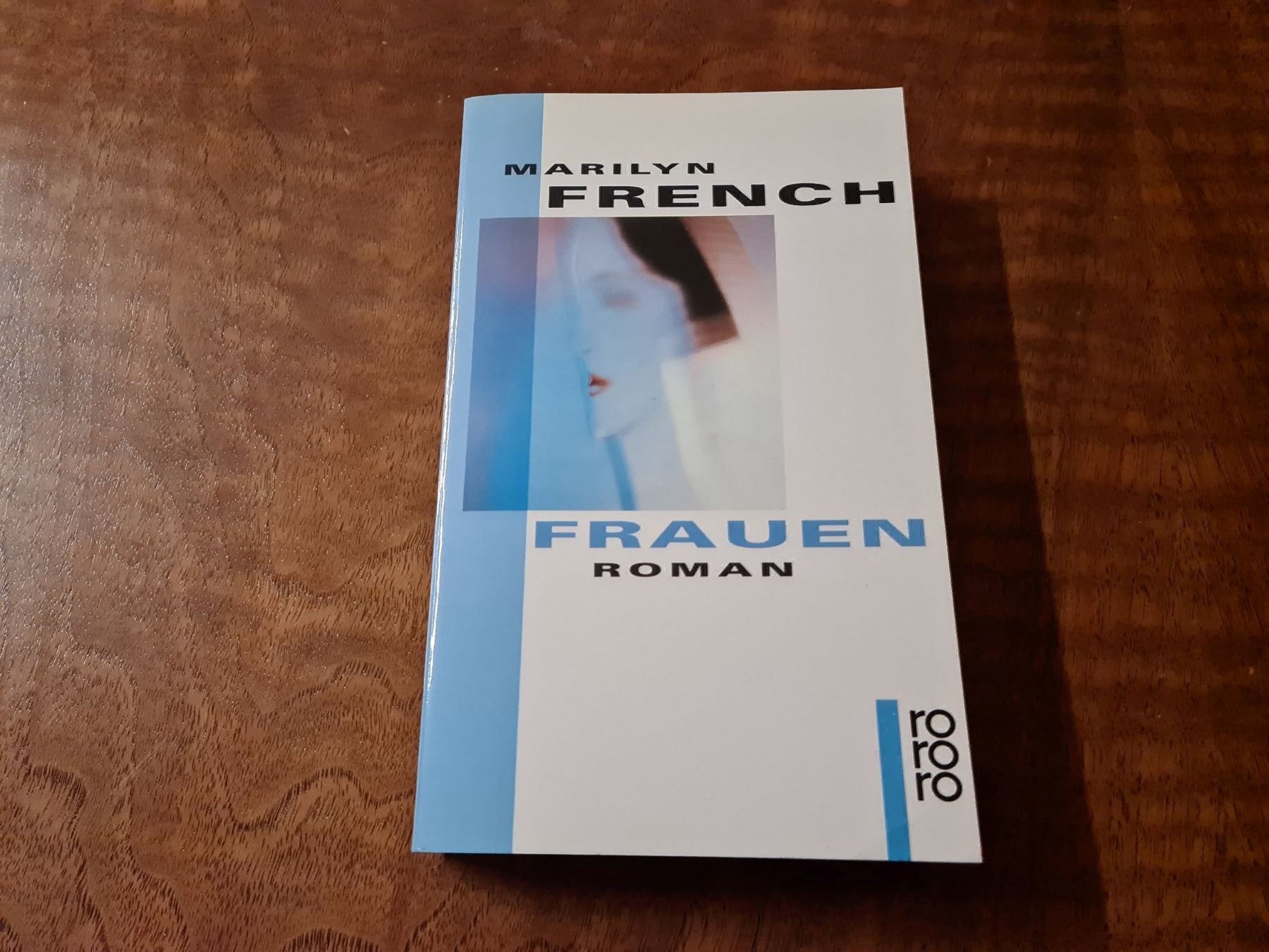 Libri: FRAUEN – Usato da Erstfeld venduto da Mario_boe0