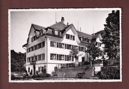 BRUNNADERN - Ferienheim Auboden - 1952