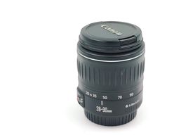 Canon Zoom Lens EF 28-90mm, 1:4-5.6 III - Top Zustand!