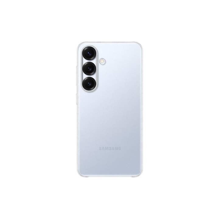 Samsung Coques & Protection écran: Schutzhülle Samsung S25 – D'occasion à Galgenen par Sunny1031