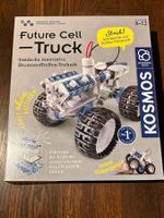 Kosmos Future Cell Truck (Experimentierkasten) - Neu