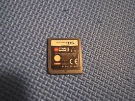 LEGO Star Wars II die originale Triologie Nintendo DS