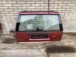 Heckdeckel zu VOLVO 740 940