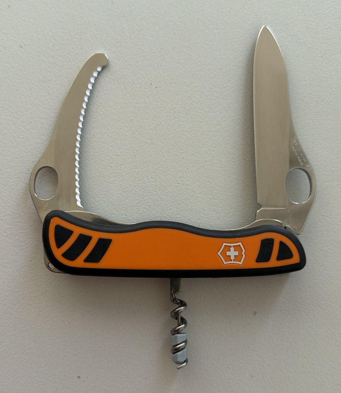 Victorinox Coltelli tascabile: VICTORINOX TASCHENMESSER – Usato da Zürich venduto da Frei-Occasionen 1