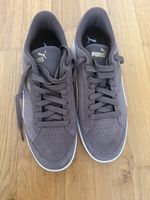 Puma Turnschuhe Damen Grösse 40 neuwertig