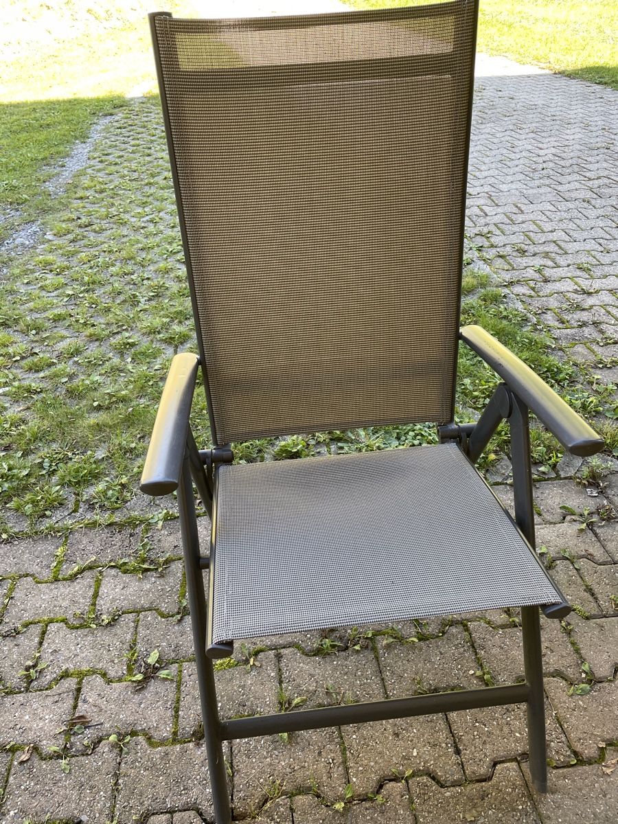Sedie: Balkon – Usato da Matten(St.Stephan) venduto da hjkl000