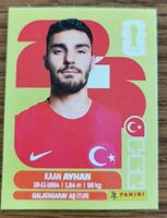 Ayhan TUR 9 FIFA World Cup 2026  ⚽🏆