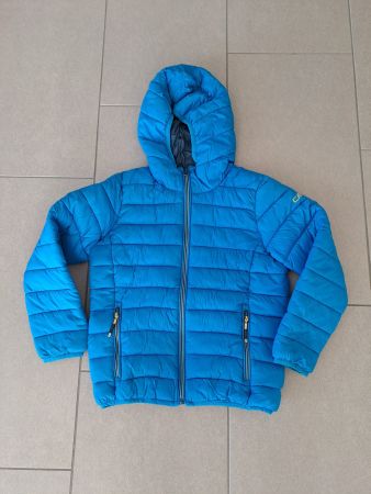 CMP Steppjacke Grösse 128