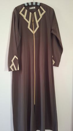 Damen Kleid Bengisu Grösse 46 