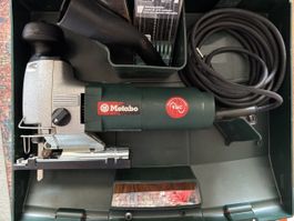Stichsäge Metabo ST EP 700 Quick