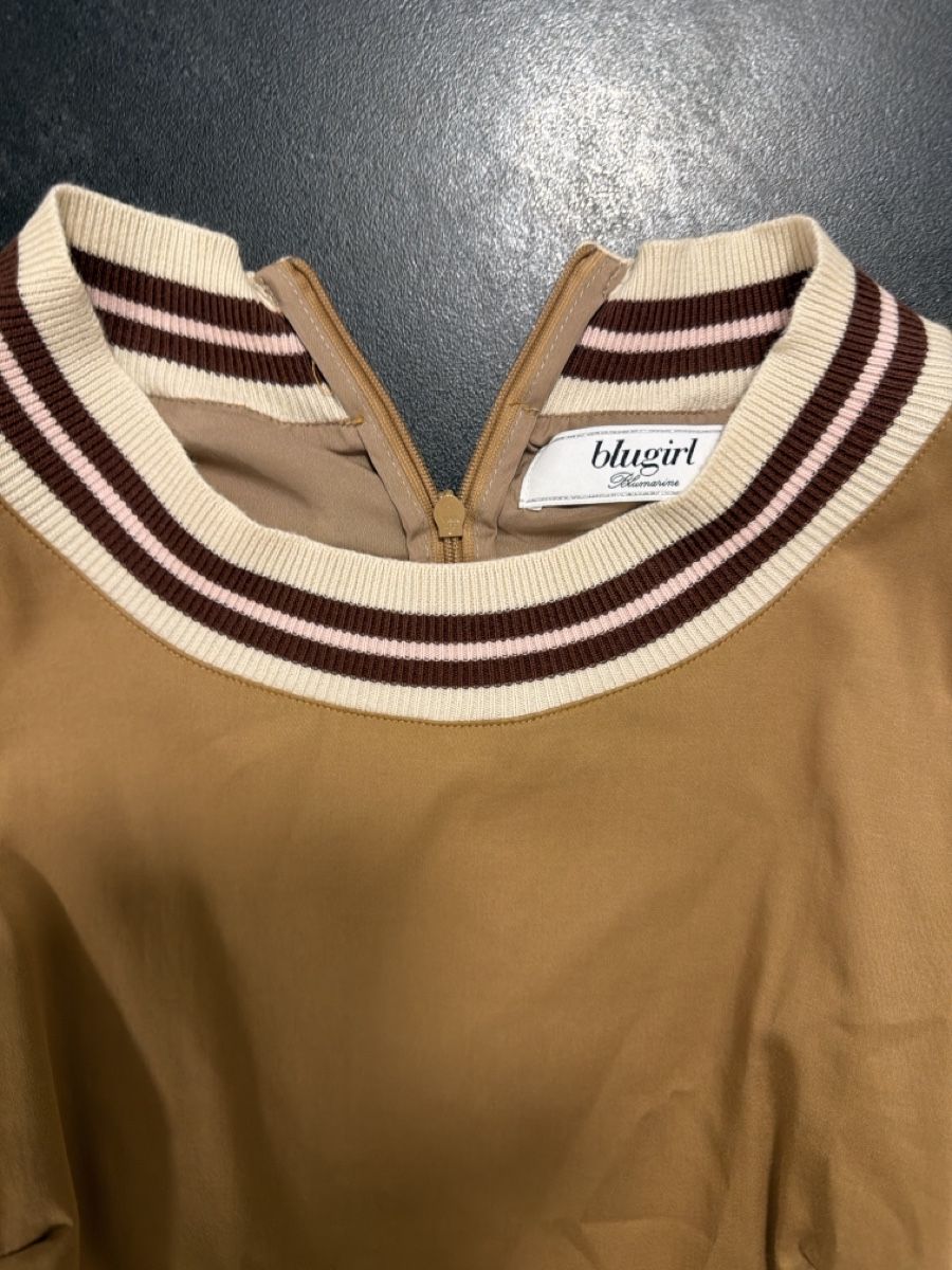 Blugirl Kleider: Blugirl Kleid 34 – Neu (gemäss Beschreibung) aus Däniken SO von NBdesign 1
