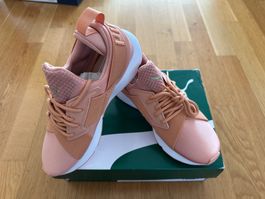 Neue Muse Satin EP Wn's Sneakers von Puma gr. 36 / 22.5 cm