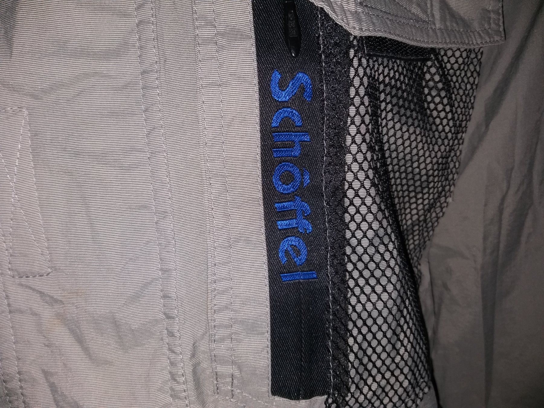 Schoeffel Giacche: Veste / Jacke SCHÖFFEL VENTURI     Taille / Grosse S – Usato da Cossonay-ville venduto da Super-Price-Quality 3