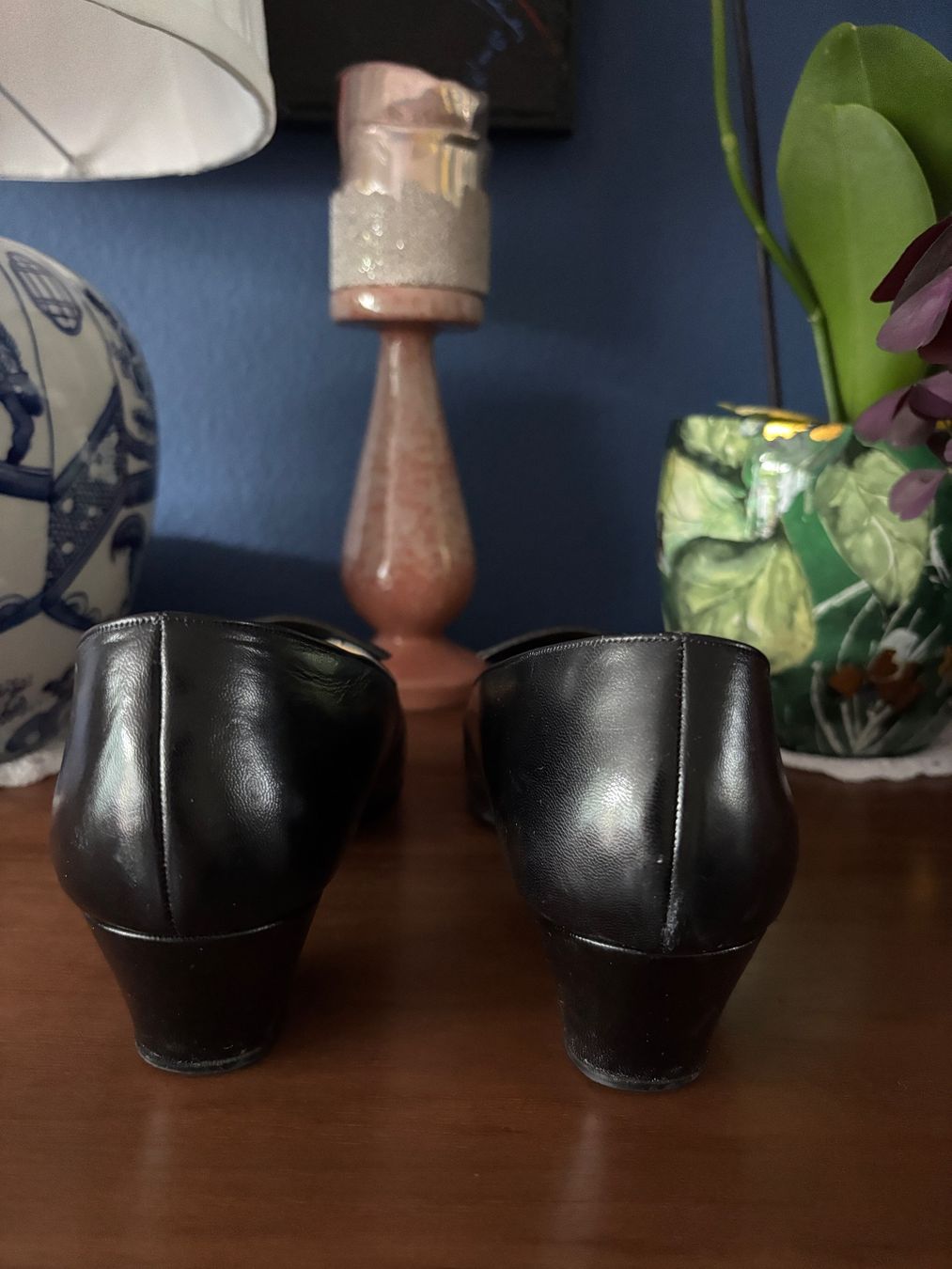 Bally Scarpe da donna: BALLY TRACHTENSCHUHE DAMEN – Usato da Zürich venduto da STYLEHAUS 4