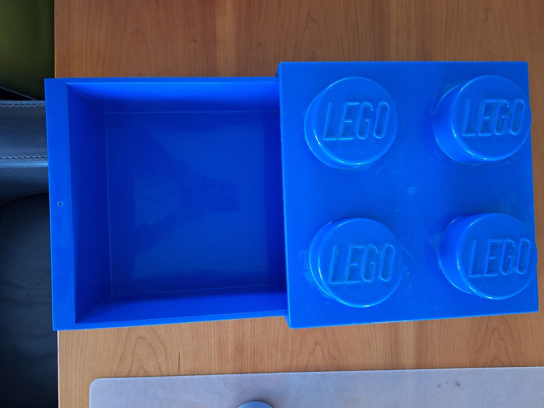 Scaffali: Lego Gestell – Usato da Gerolfingen venduto da tema01 3
