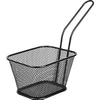 Panier à frites mini, lot de 4 🍟 comme neuf