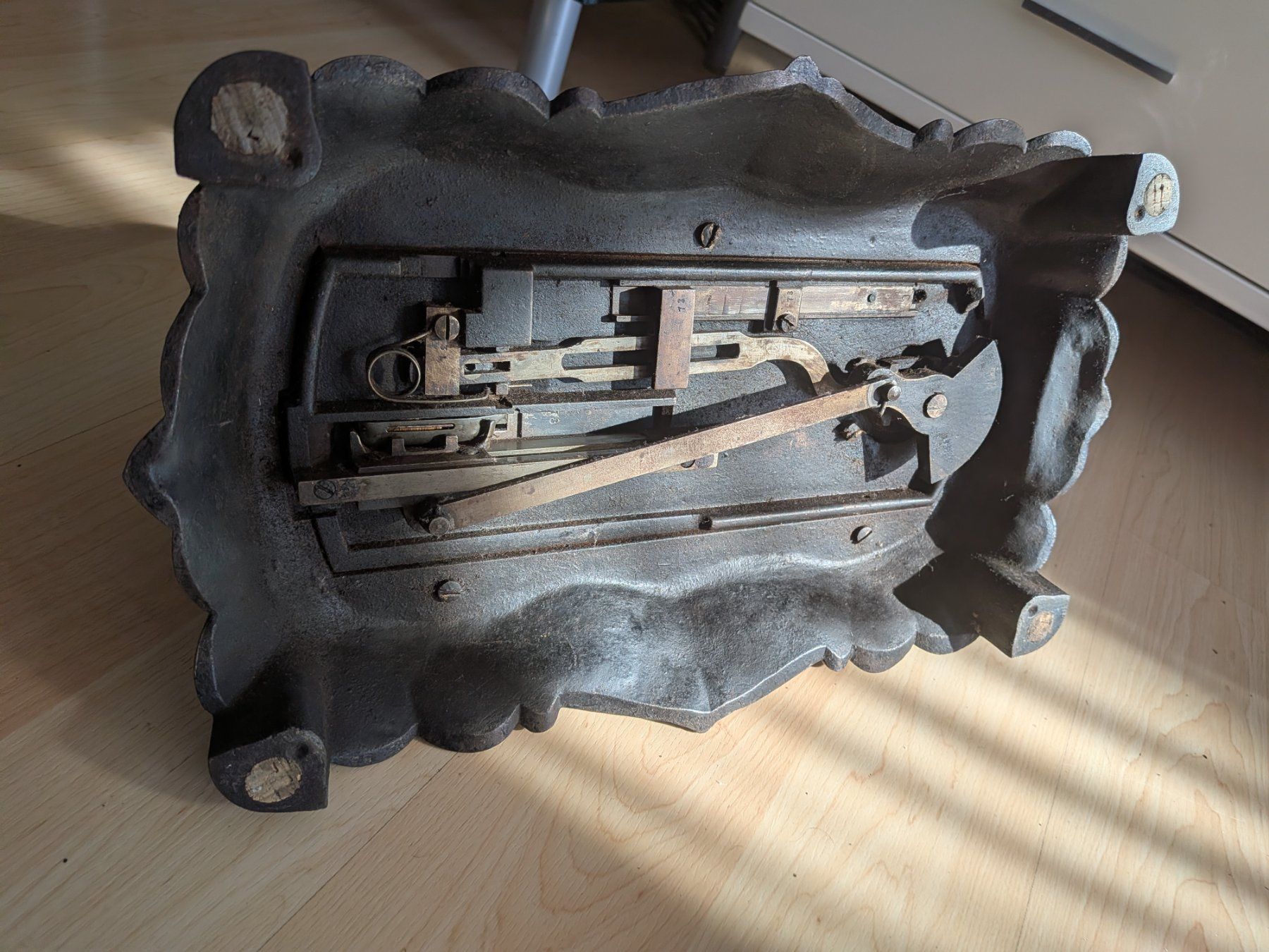 Machines à coudre: Kinder Nähmaschine – D'occasion à Lyss par Spartan76 2