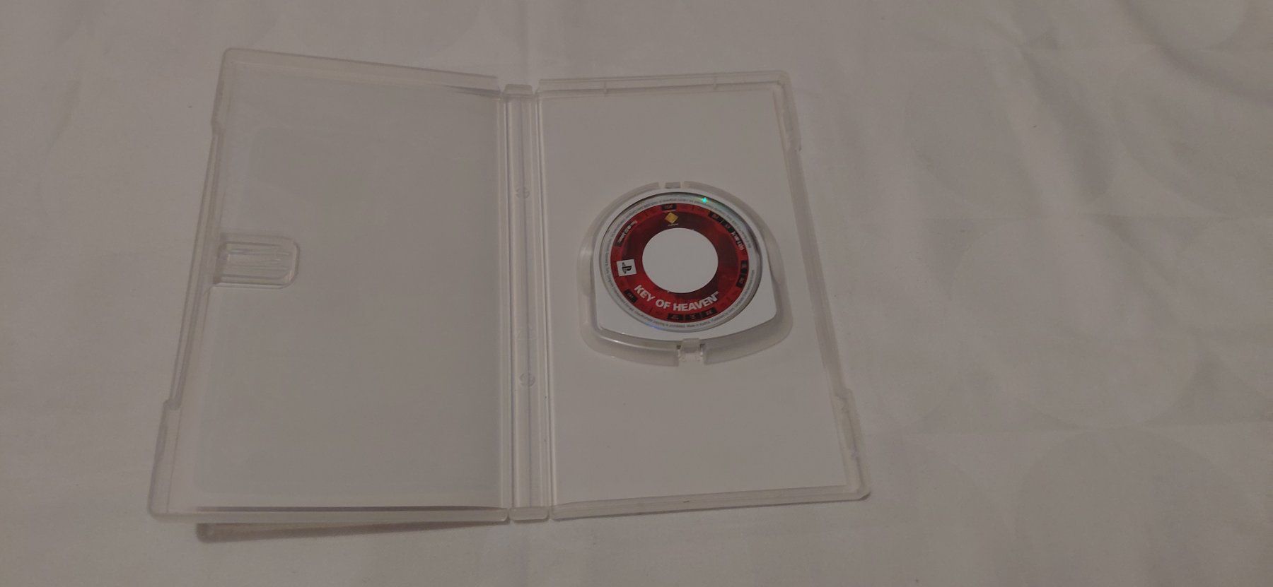 Giochi: Key Of Heaven PSP – Usato da Gretzenbach venduto da Uli1980 1