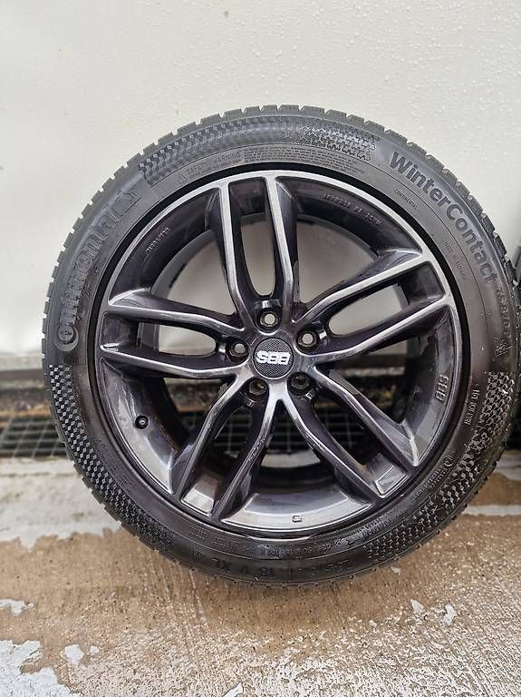 Felgen: BBS FELGEN – Neu und originalverpackt aus Kriens von sladan07 3
