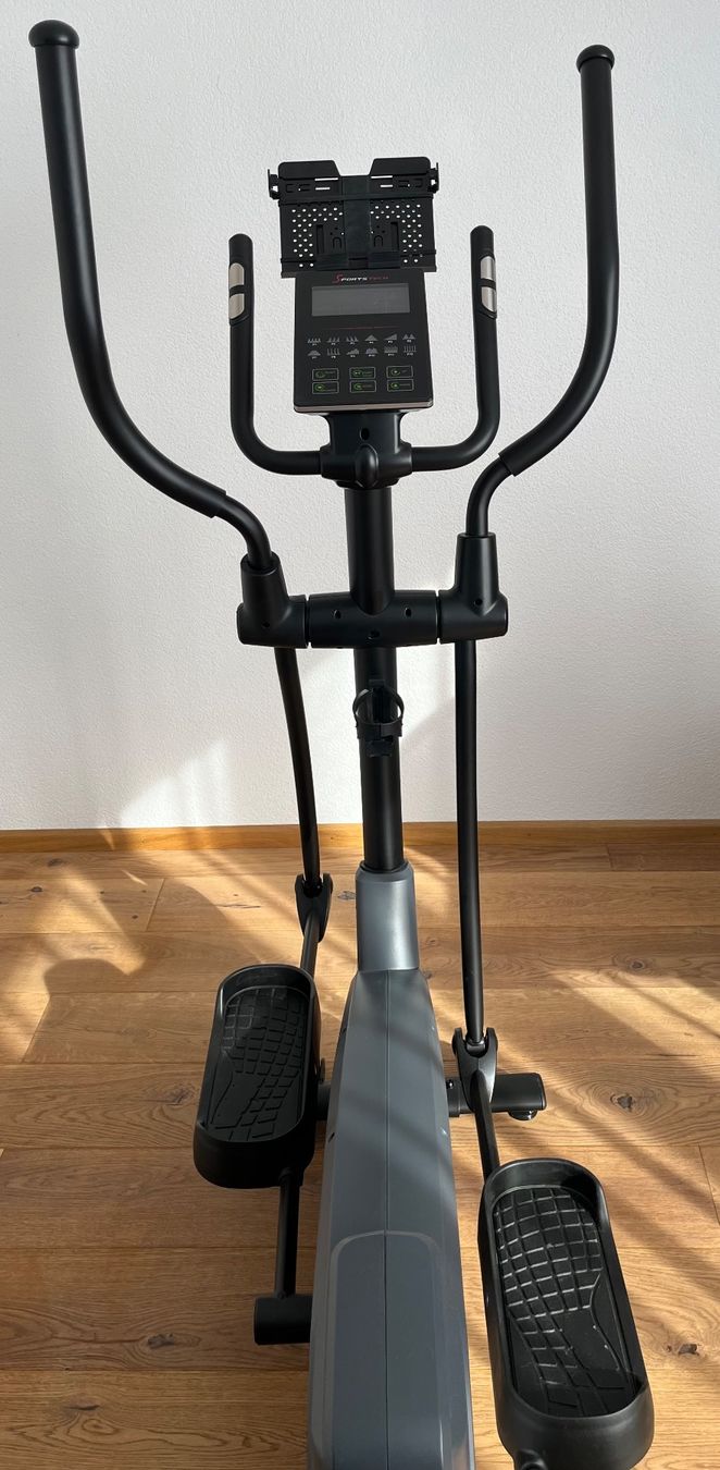Sportstech Hometrainer: Crosstrainer Cx2 Sportstech - Neuwertig – Neu (gemäss Beschreibung) aus Rheinfelden von Alexandra93 2