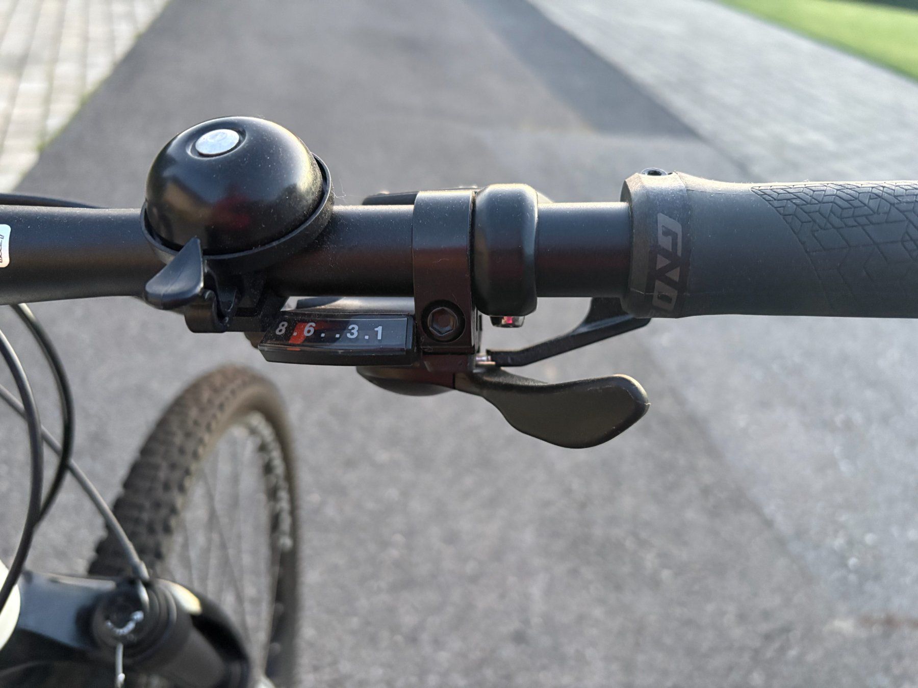 Ghost Biciclette: GHOST Lanao 27,5" Essential - Cadre M – Usato da St-Légier-Chiésaz venduto da avernez 3