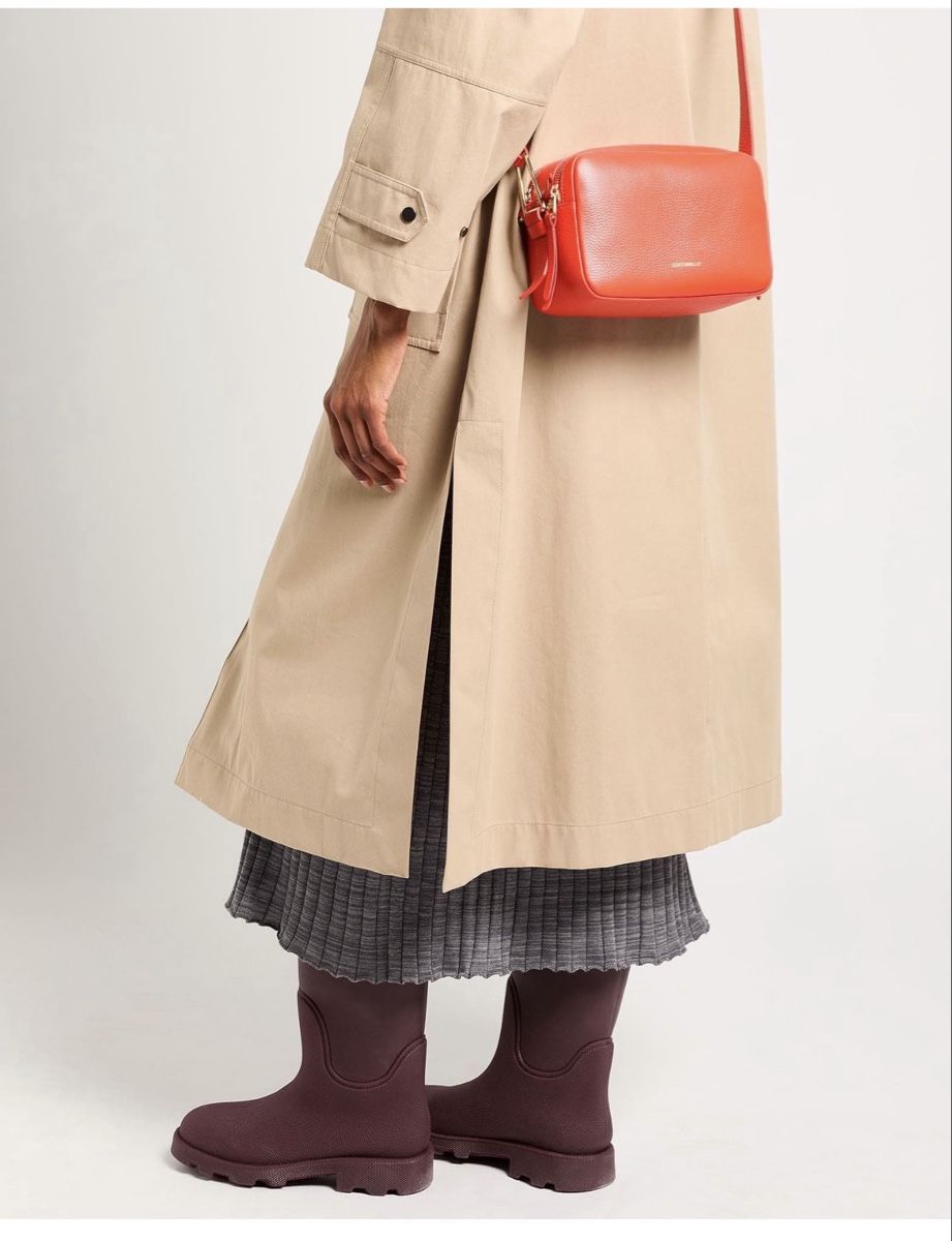 Coccinelle Taschen für Damen: New COCCINELLE Malory bag – Neu und originalverpackt aus Zug von Nat.yushkevich