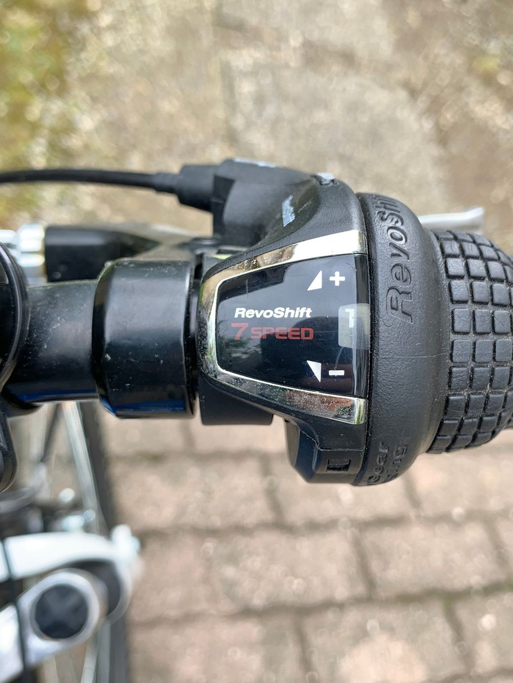 Velos: Vélo VTT Cobra Racer – Gebraucht aus Crissier von alim_k 6