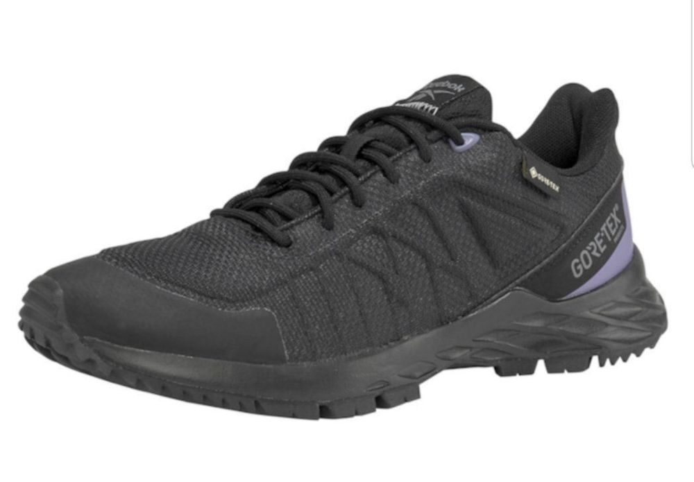 HOT Sneaker Reebok Astroride Trail Gtx Damen REEBOK
