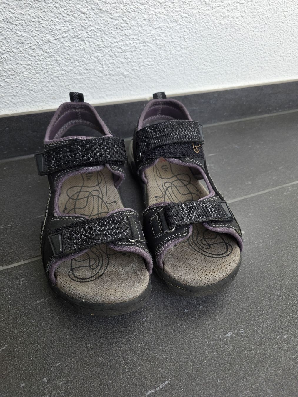 Superfit Scarpe per ragazzi: Superfit Sandalen Gr. 37 – Usato da Wilen b. Wil venduto da I_R