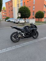 Suzuki gsxr 600 k8-9 25kw