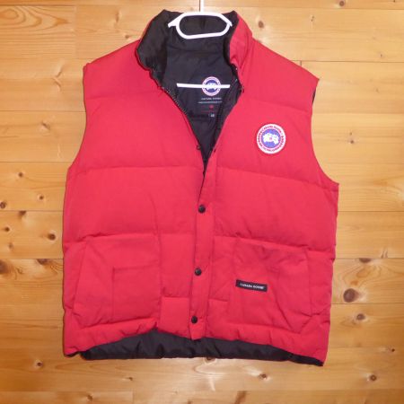 Daunengilet CANADA GOOSE, Gr. L / VINTAGE