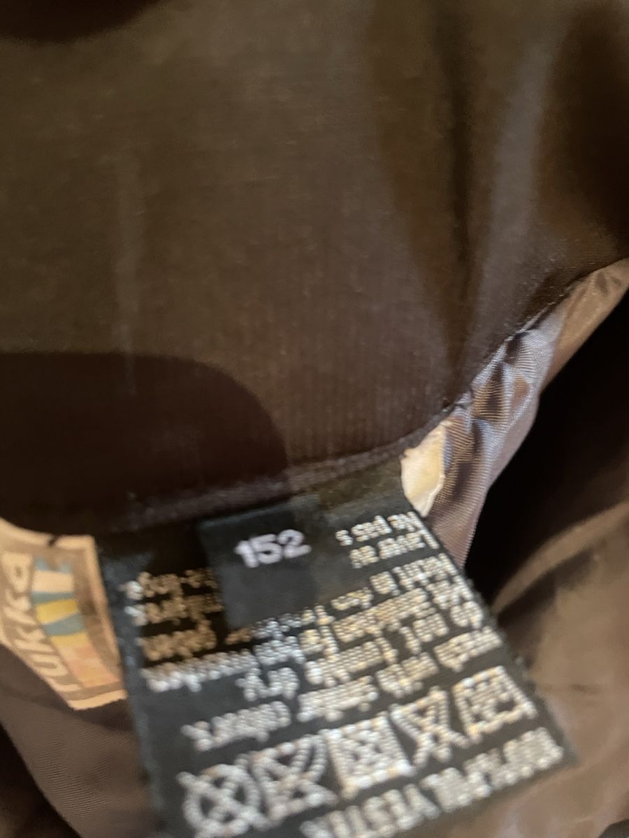 Rukka Hosen: Skihose – Gebraucht aus Balgach von sei_s6d7 4