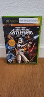 Xbox - Star Wars Battlefront 2