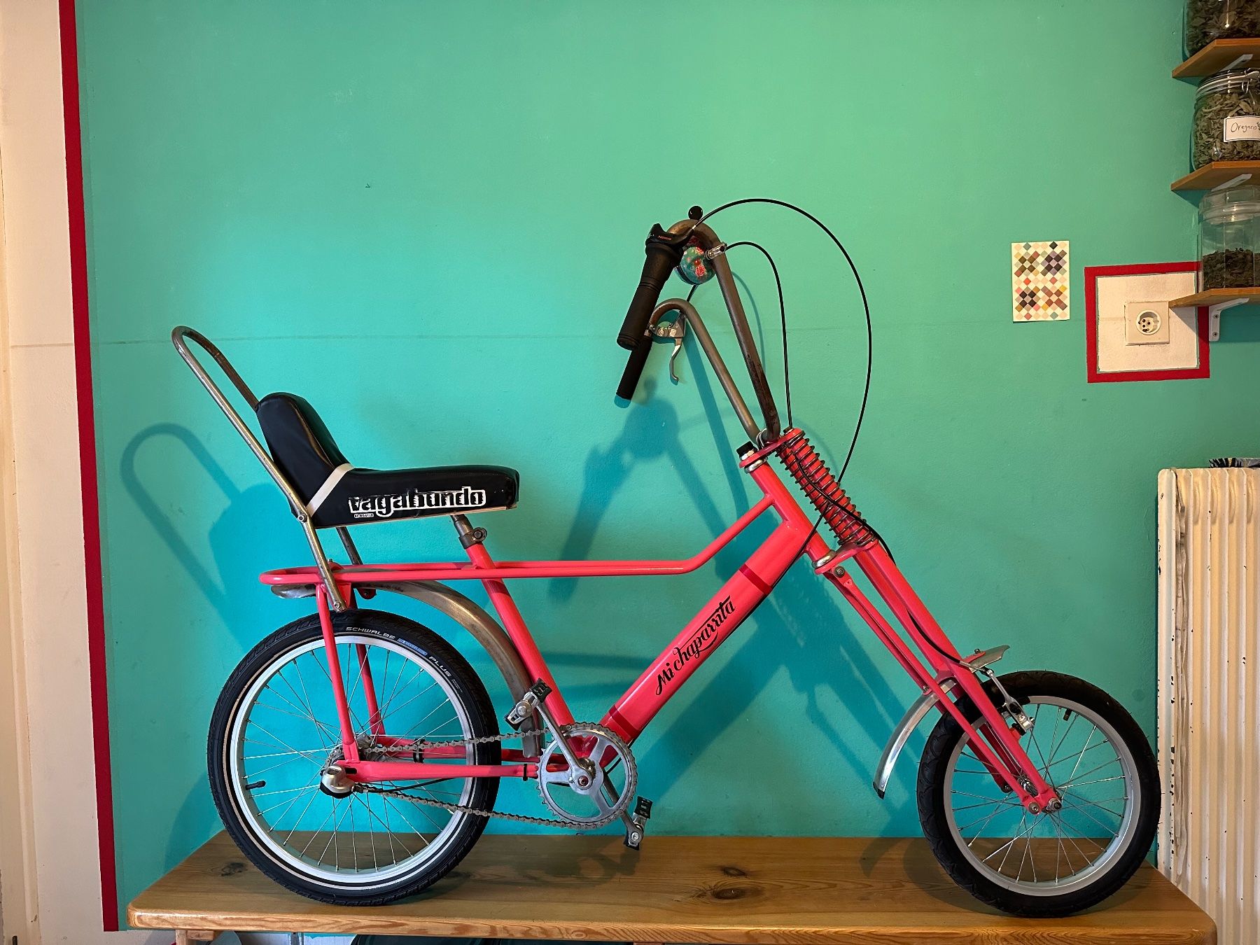 Biciclette: Kindervelos combo – Usato da bern venduto da Bicicletas-80s-90s