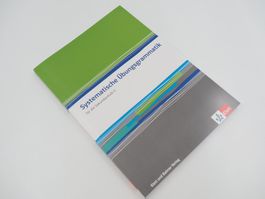 Systematische Übungsgrammatik - Sekundarstufe (4144)
