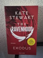 Ravenhood Band 2 - NEU