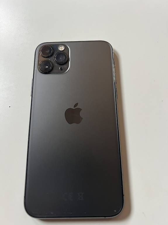 Apple Handys / Smartphones: IPHONE 11 PRO ( 256 GB ) – Gebraucht aus Walenstadt von simonbaur 1