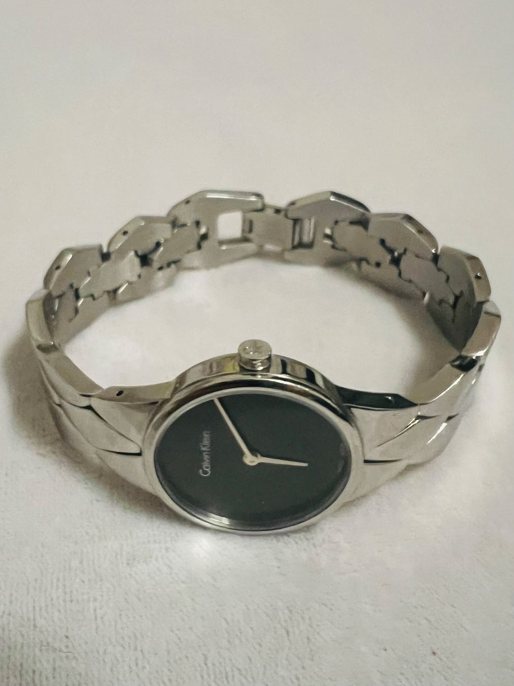 Calvin Klein Montres: Damen Uhr – D'occasion à Grenchen par rom_xq5z 1