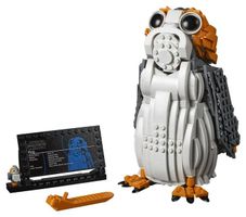 LEGO Star Wars 75230 Porg