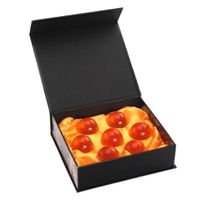 Dragonball Kugeln Set
